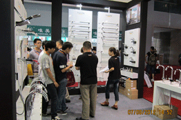 中國 (廣州) 國際建筑裝飾博覽會(huì) (第十四屆) 中國 (廣州) 國際建筑裝飾博覽會(huì) (第十四屆)